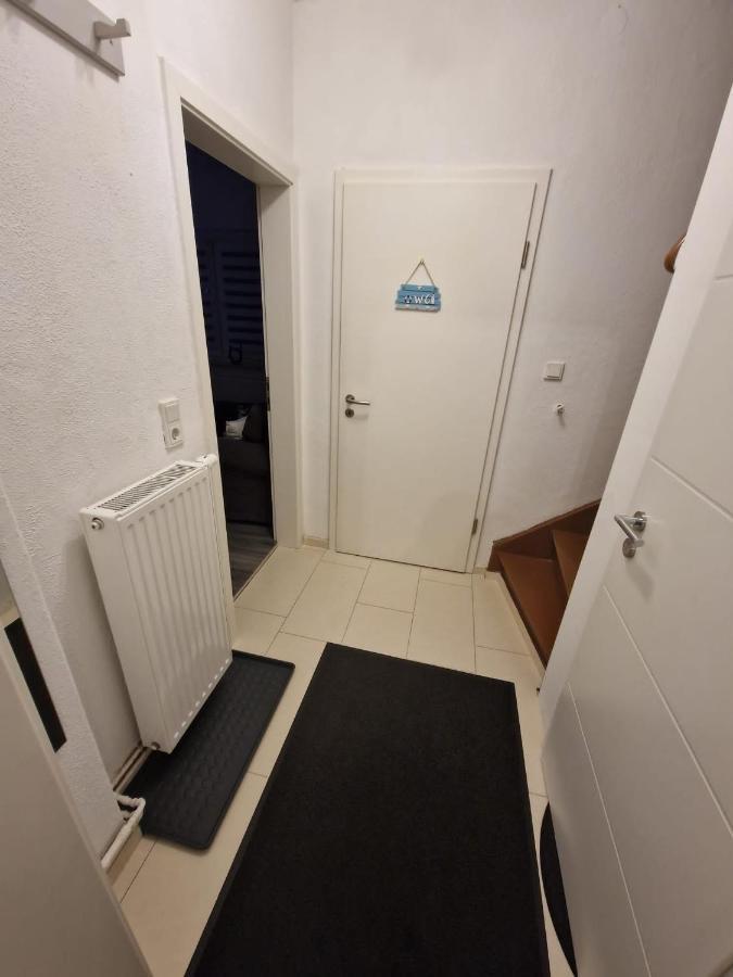 Ferienwohnung Am Grambker See Bremen Exterior photo
